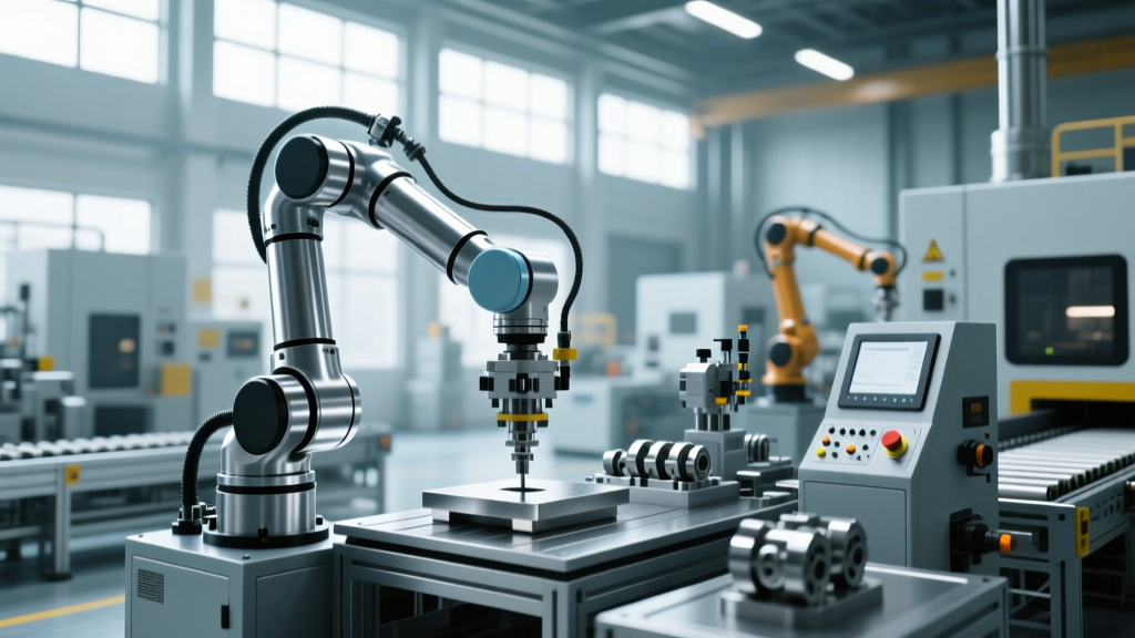 Automated Test Equipment Manufacturers: Maintenance Schedules