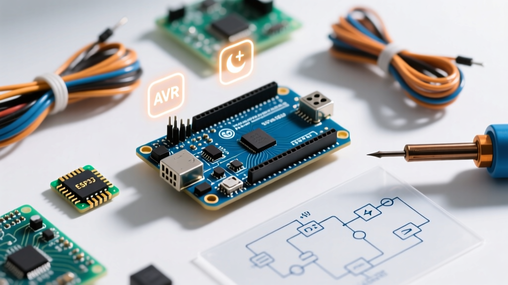 How to Sleep Arduino for Ultra-Low Power Workflows