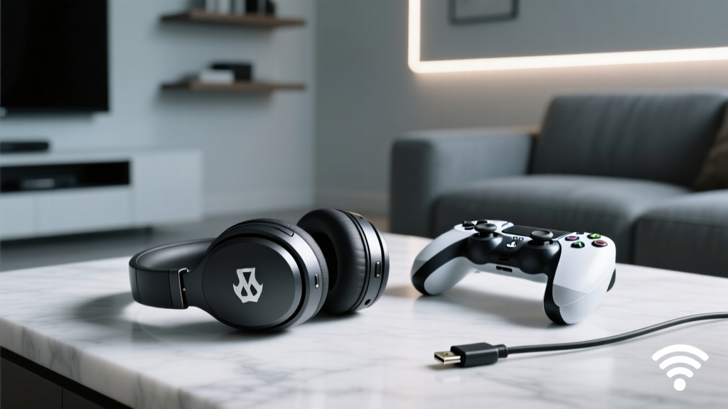 Skullcandy Wireless Headphones PS4 Setup (2026)