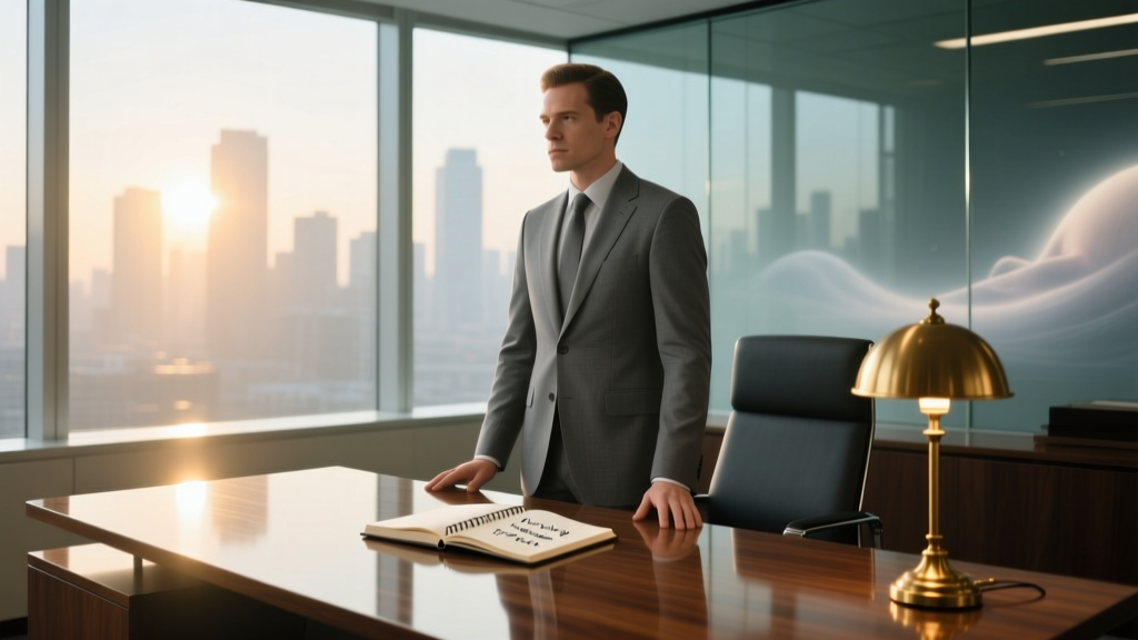 Working Feeling Pride: Emotional Dream Meaning