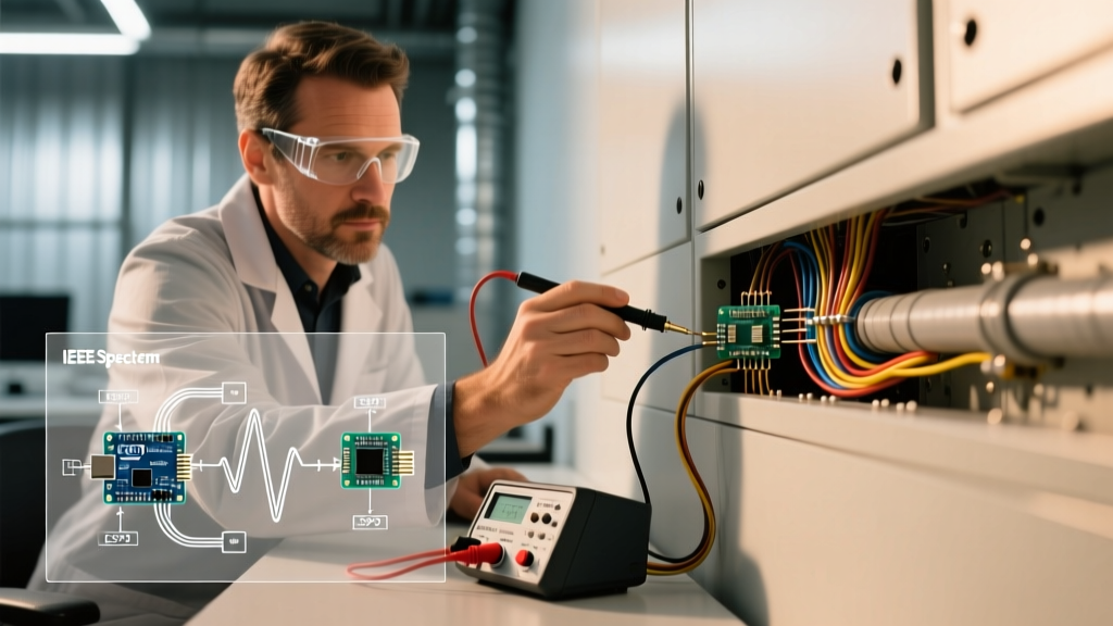 Best Electrical Wire Tracing Tools for Hidden Circuits (2026)