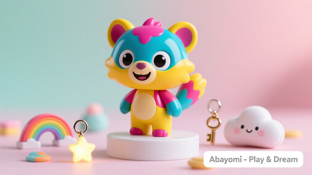 Abayomi: Understanding the Safety, Design, and Regulatory Landscape of This Culturally Significant Doll
