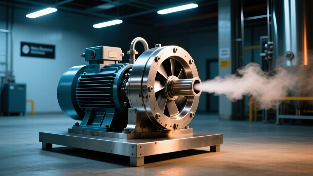 Stop Diaphragm Pump Failures: Save $12.8K/Year Now
