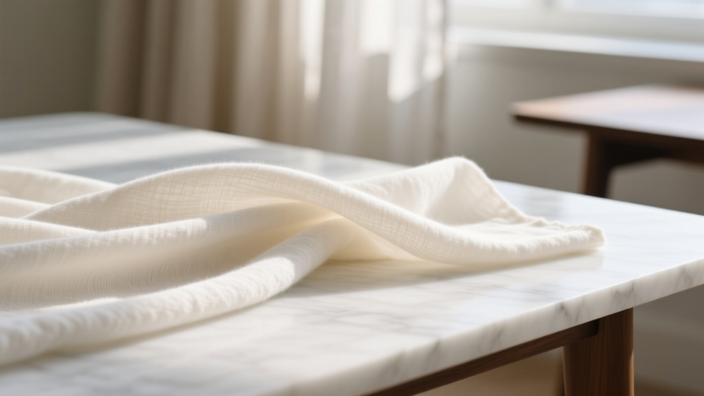 100% Organic Cotton: The Designer’s Deep-Dive Guide