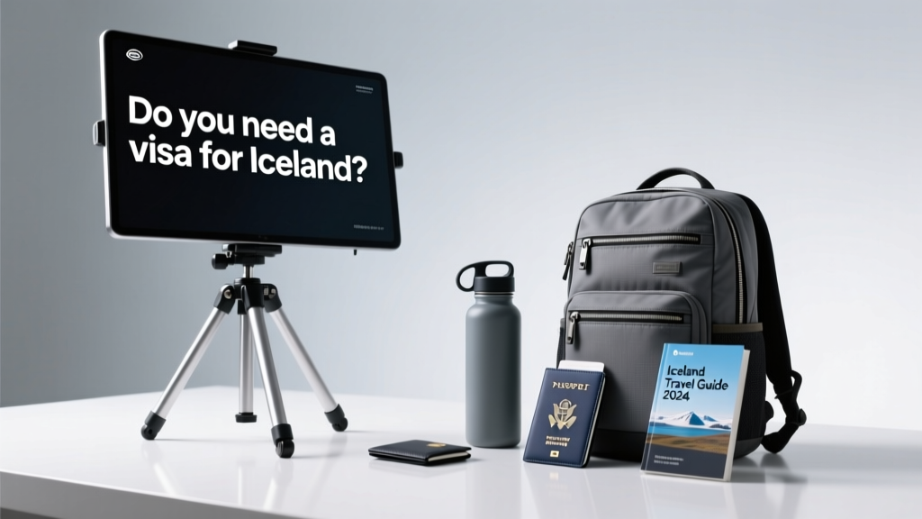 Do You Need a Visa for Iceland? Your Complete, Up-to-Date Travel Authorization Guide (2024)