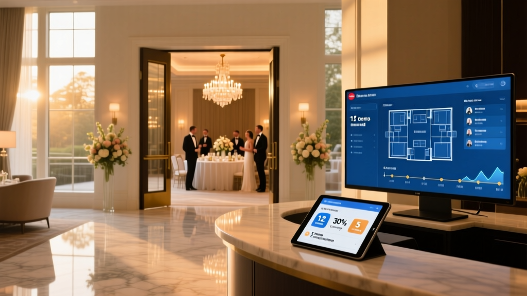 Wedding Hotel Blocks: How They Really Work (2026)