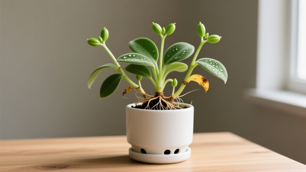 Spider Plant Propagation Signs (2026)