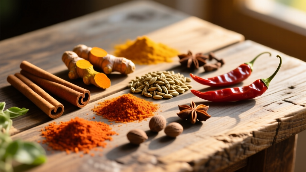 Berbere: The Soul of Ethiopian Cooking