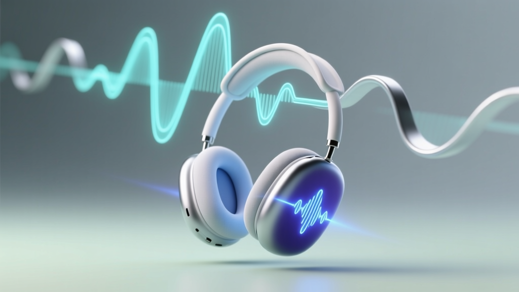 Are Wireless Headphones Harmful with Bass Boost?