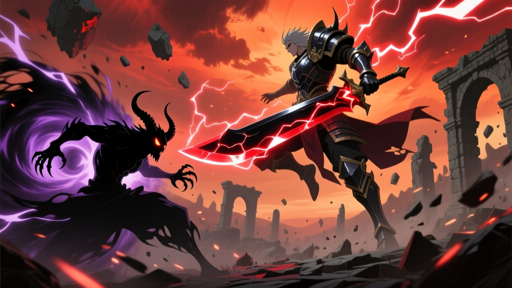 Gorr the God Butcher Wiki: Power Evolution & Feats Explained