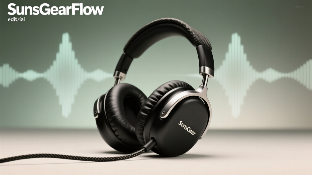 Wired Headphones vs Wireless: Truth in 2026