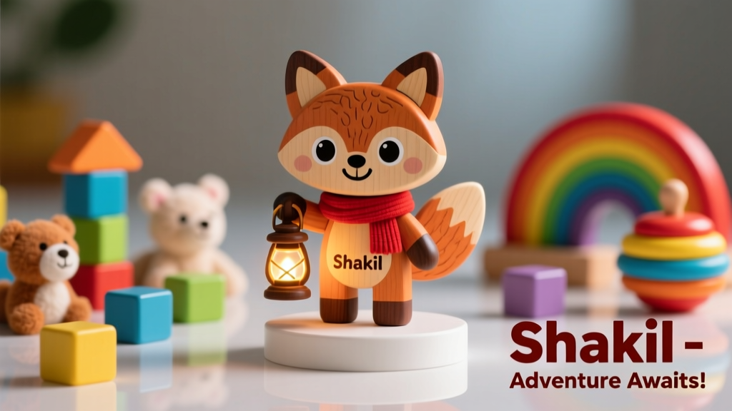 Shakil: A Critical Safety and Market Analysis of the Popular Infant Rocker Brand