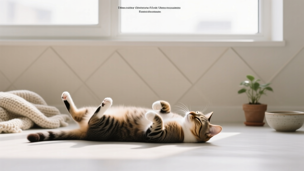 What Do Cats Behaviors Mean Cheap