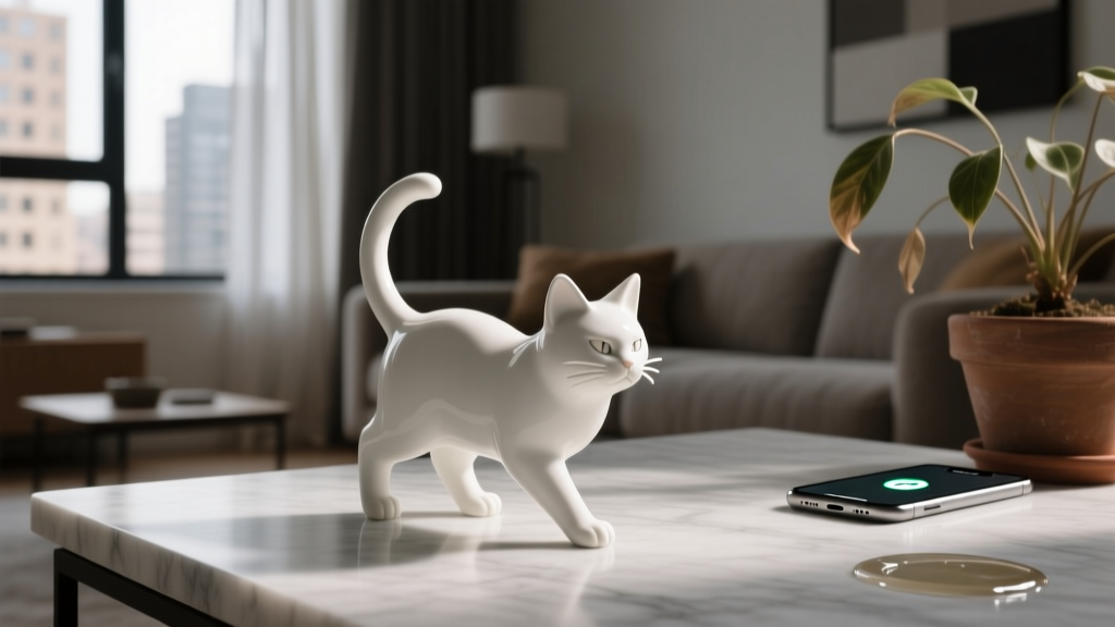 When Cats Behavior Changes Suddenly