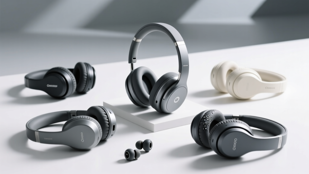 Best Wireless Waterproof Headphones for Gym (2026)