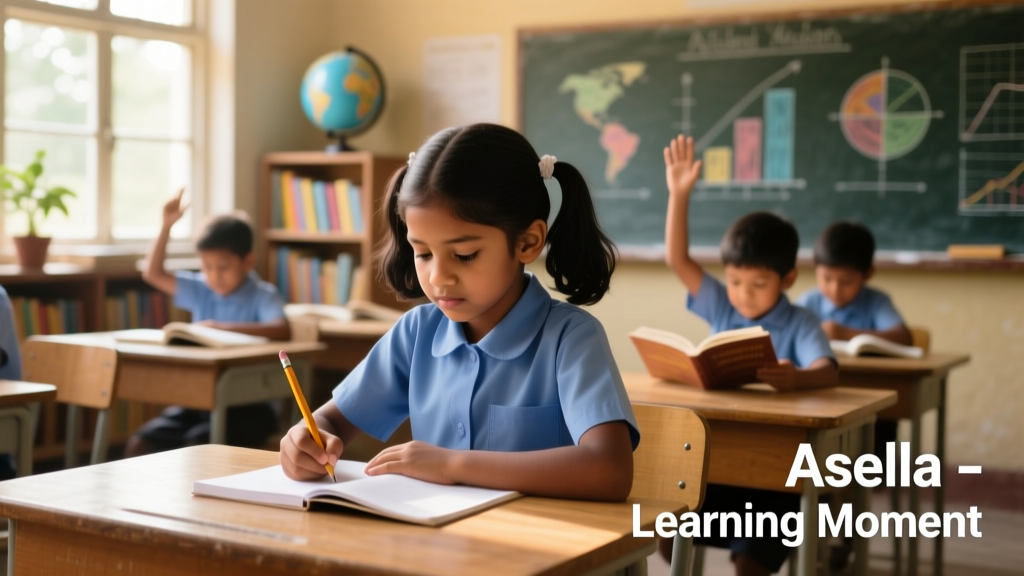 Asella: A Deep-Dive Analysis of Ethiopia’s Emerging Educational Hub and Its Impact on Early Childhood Development
