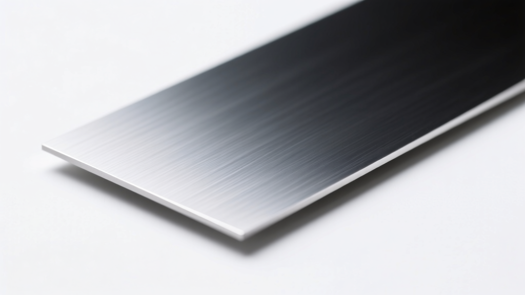 An In-Depth Guide to Alloy C276 Uns N10276 Sheet: Standards, Grades, and Performance