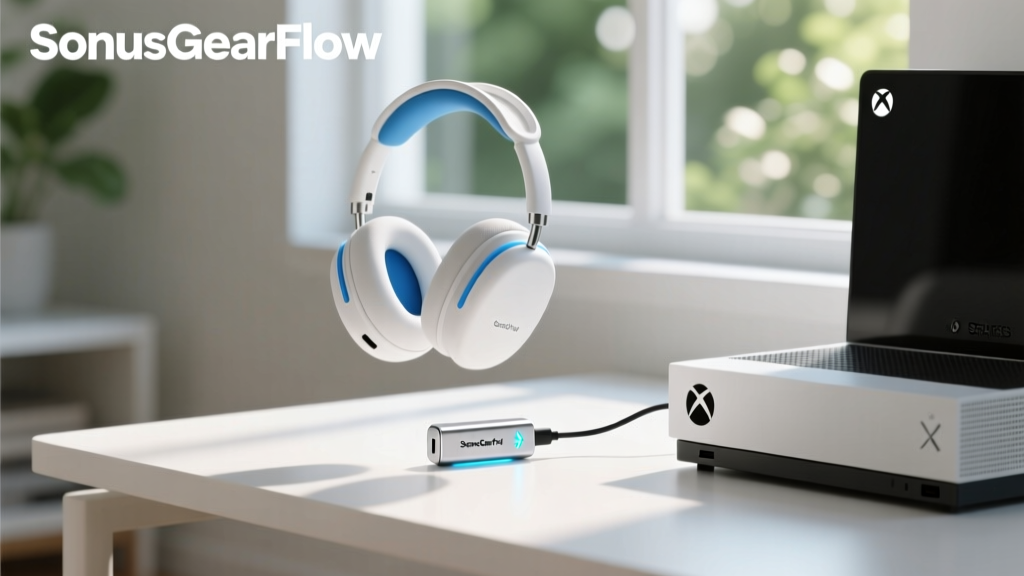 Xbox Series X Wireless Headphones: Best 2026 Options