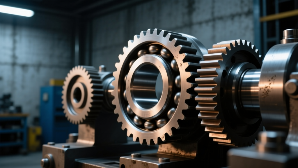 Water Turbine Cost Analysis: Cut TCO 41% with Digital Twin