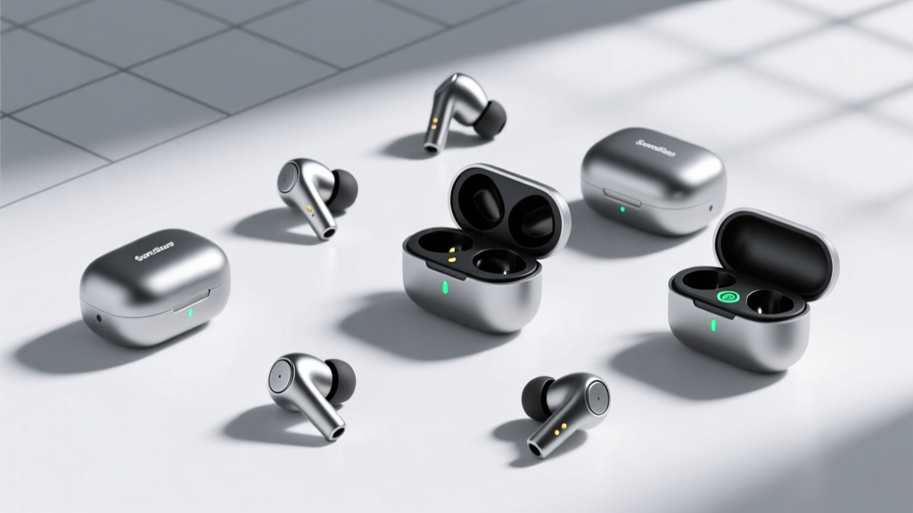 Best Wireless Earbuds 2026: Engineer-Tested Picks