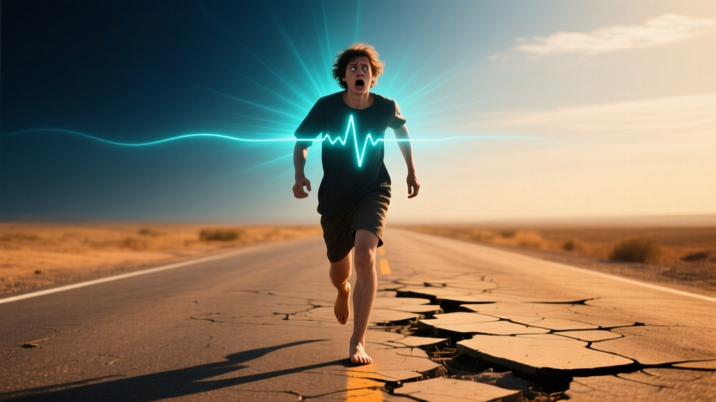 Stealing Feeling Desperation: Emotional Dream Meaning