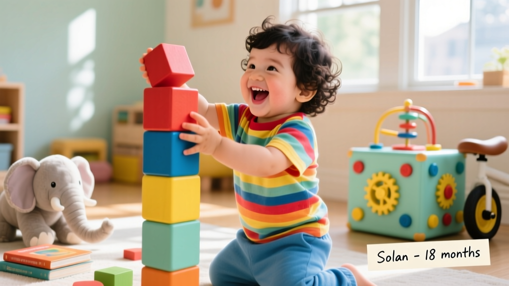 Solan: Understanding the Role of Solanum Tuberosum in Early Childhood Nutrition and Sensory Development