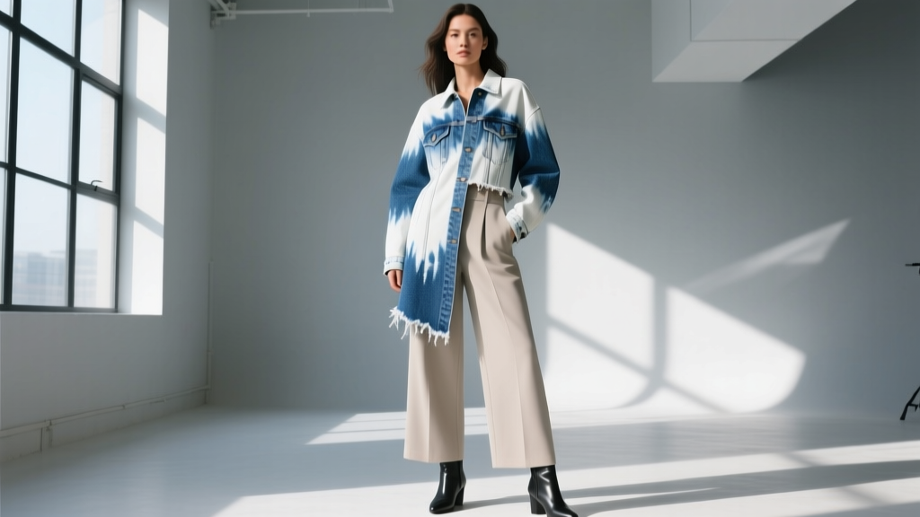 Can You Bleach a Denim Jacket? Safety & Style Guide