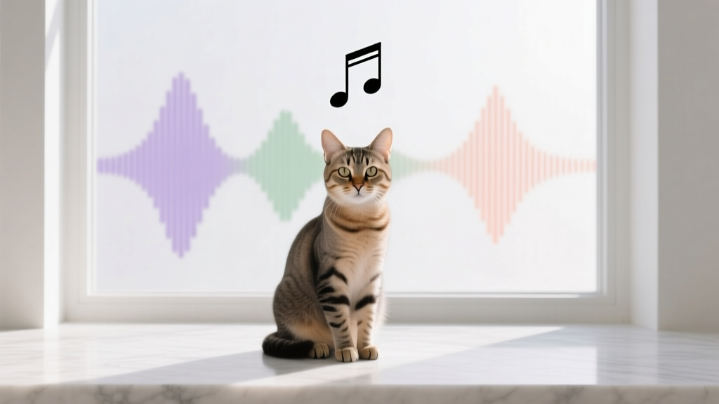 Does Music Affect Cat Behavior? 7 Evidence