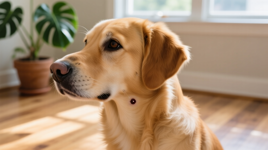 Wart on Dog: Identification, Treatment Options & When to Worry