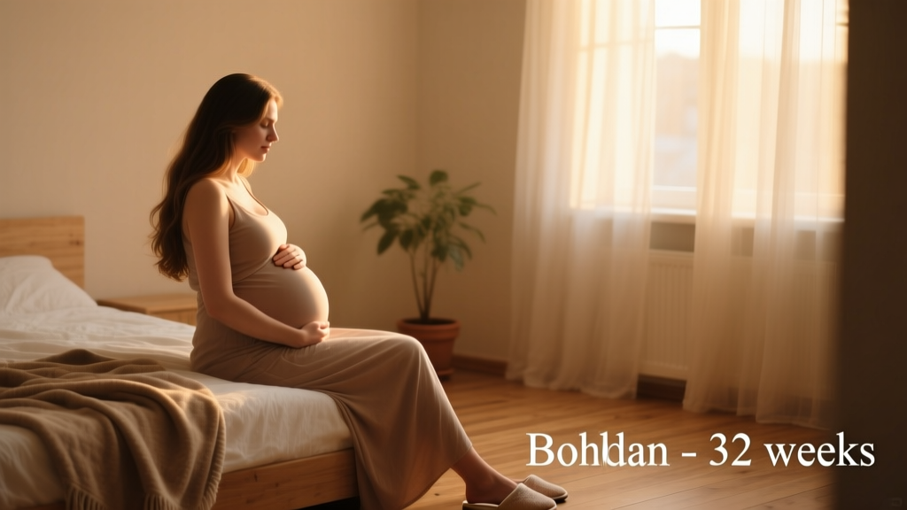 Bohdan: A Evidence-Based Overview of the Bohdan Birth Ball for Prenatal and Labor Support