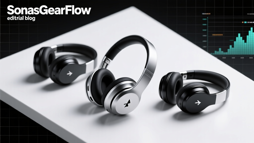 Best Wireless Bluetooth Headphones for Low Lag (2026)