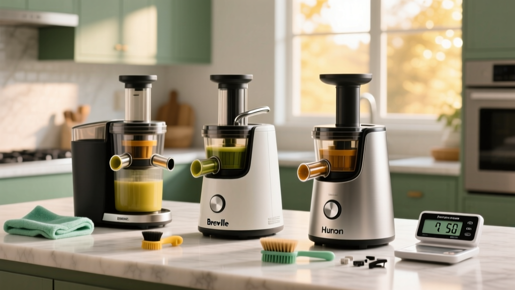 Proven Juicer Cost of Maintenance Guide for 2026