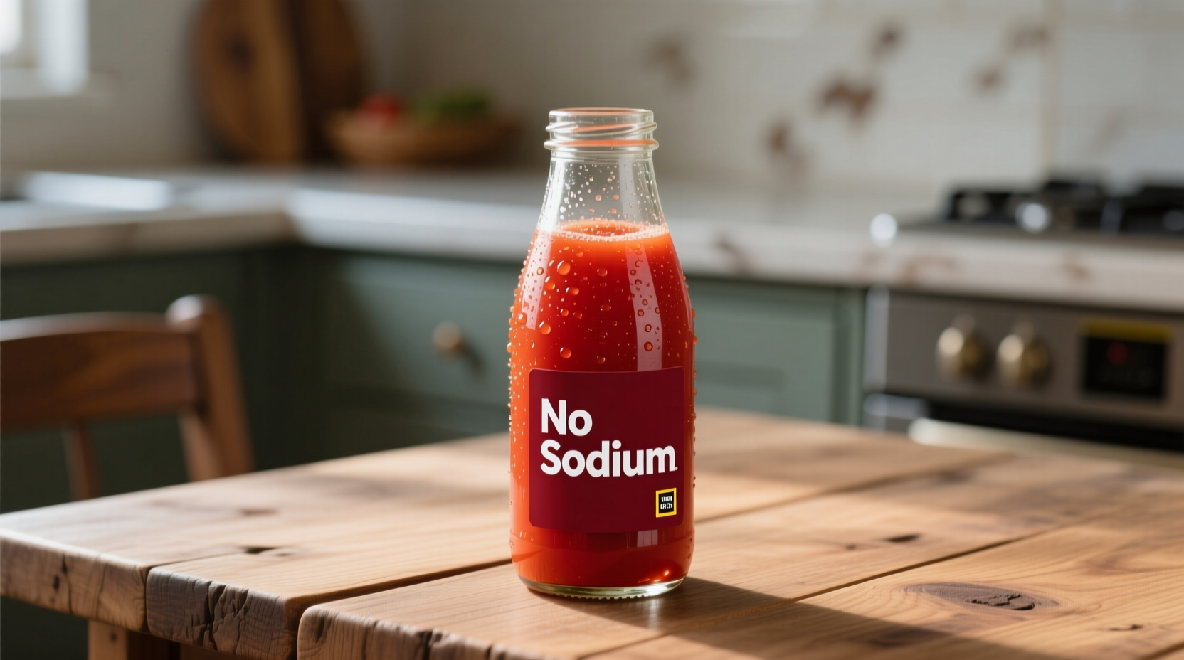 No Sodium Tomato Juice: Heart-Healthy Benefits Explained