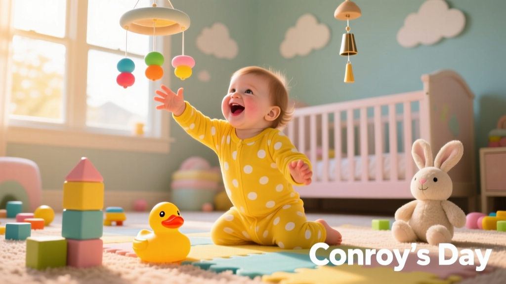 Understanding Conroy: A Practical Guide for Early Childhood Educators and Toddler Behavior Consultants