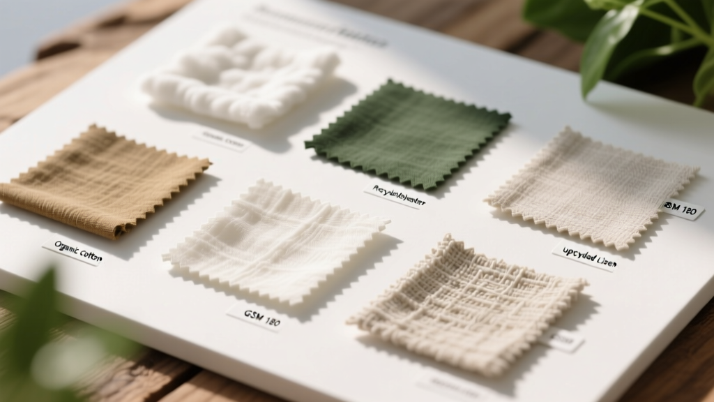 Synonym Cotton: Budget-Smart Natural Fabric Alternatives