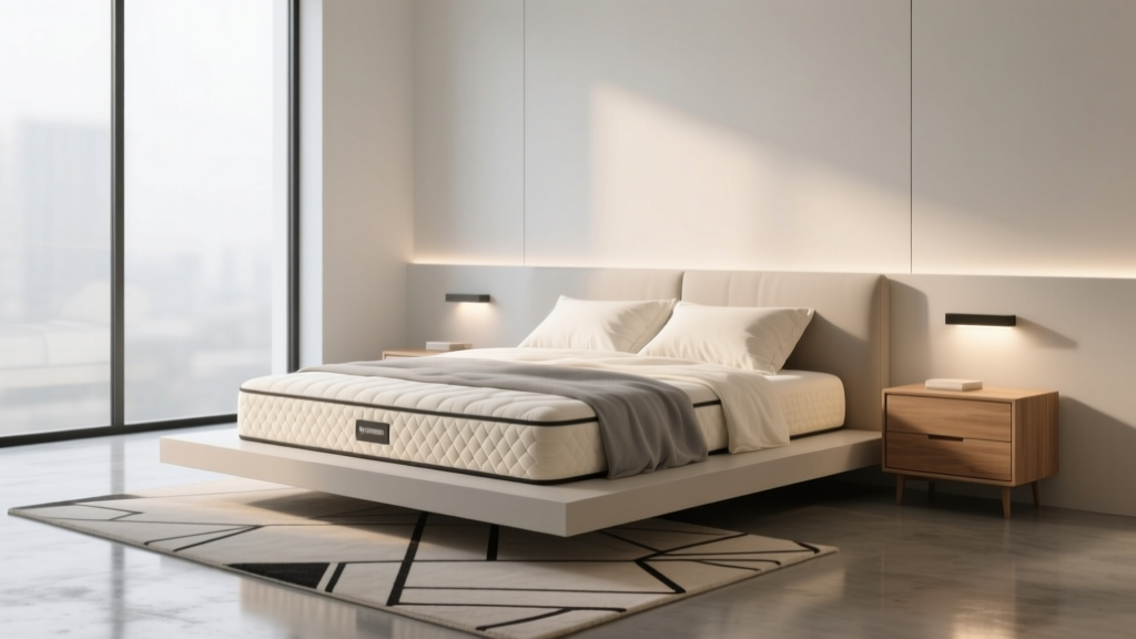 Perfect Mattress for Bedrooms: 2026 Picks