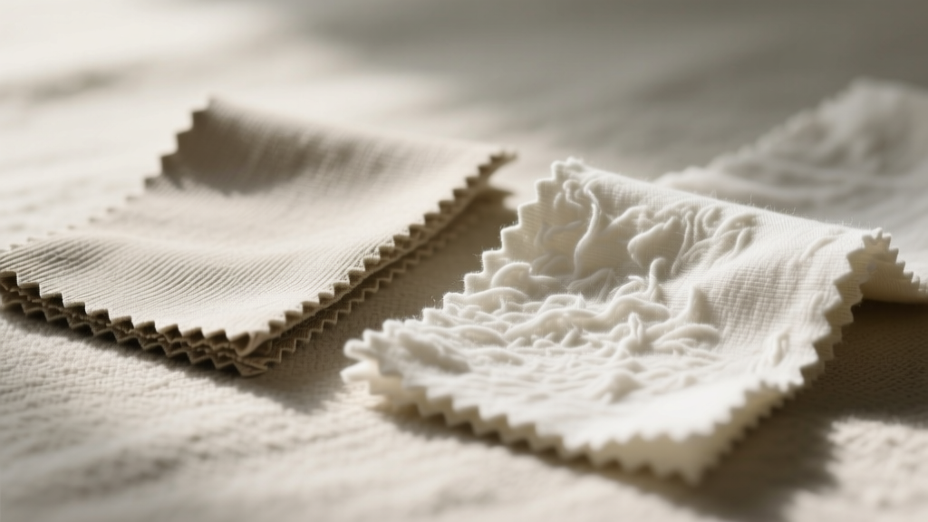 Polycotton vs Cotton: The Ultimate Fabric Buyer’s Guide