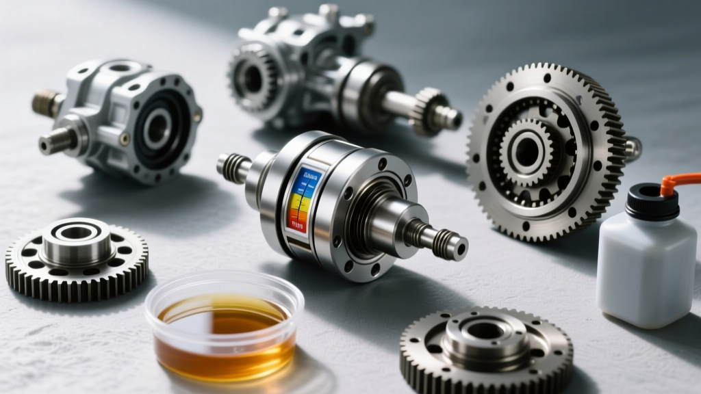 Diagnosing Inter Axle Differential Noise and AWD Binding Issues
