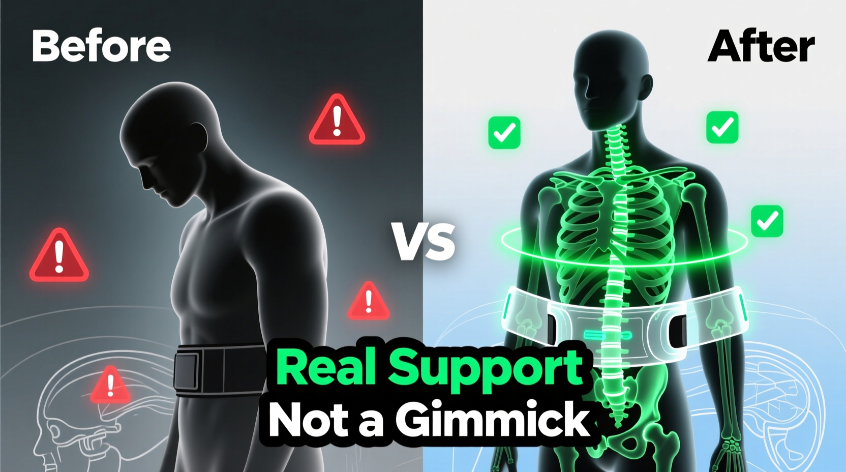 do posture correctors really work or are they just another wellness gimmick