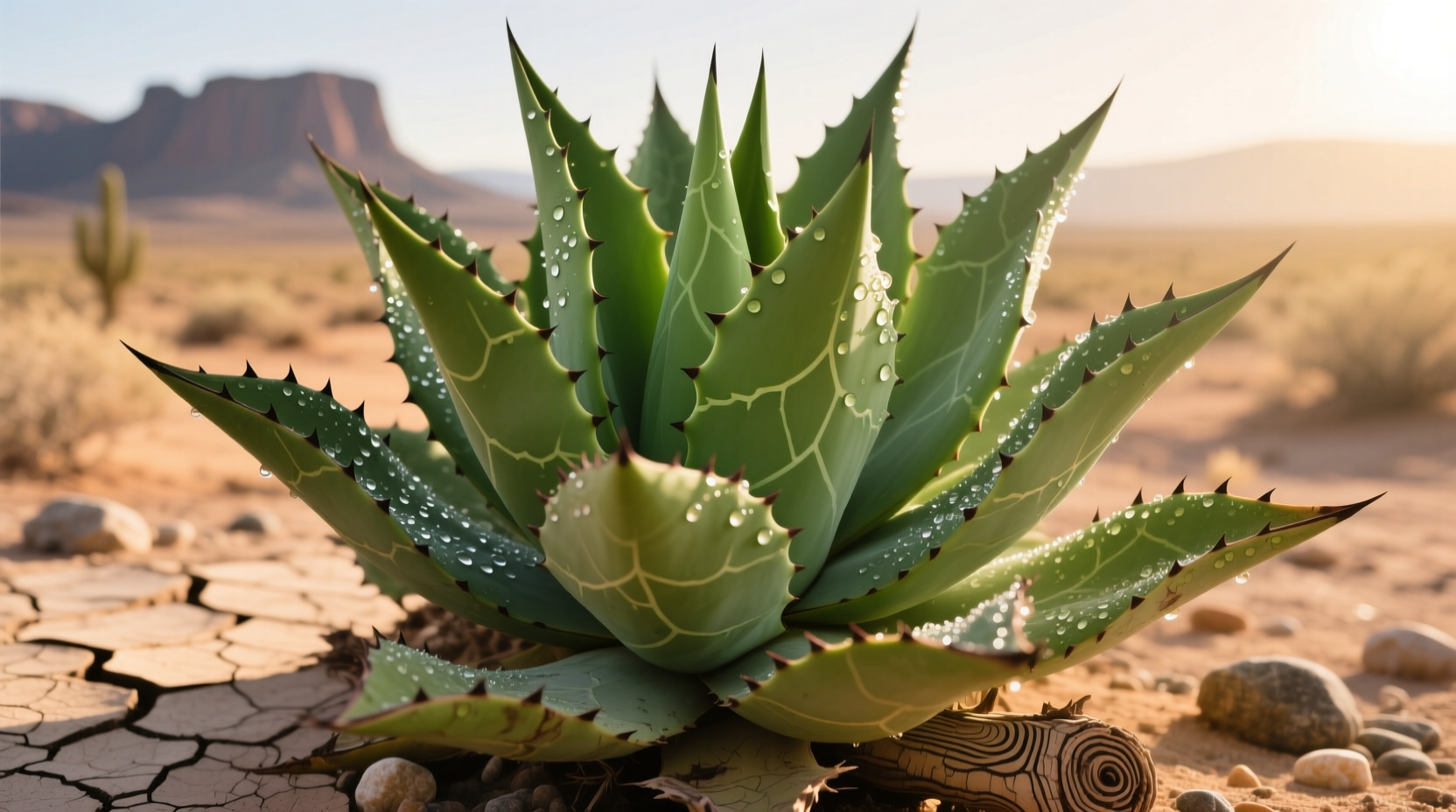 verde agave