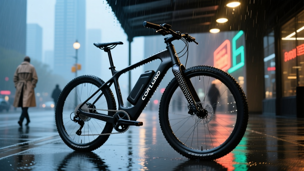 Faraday Bicycles Durability: Weatherproofing & Care