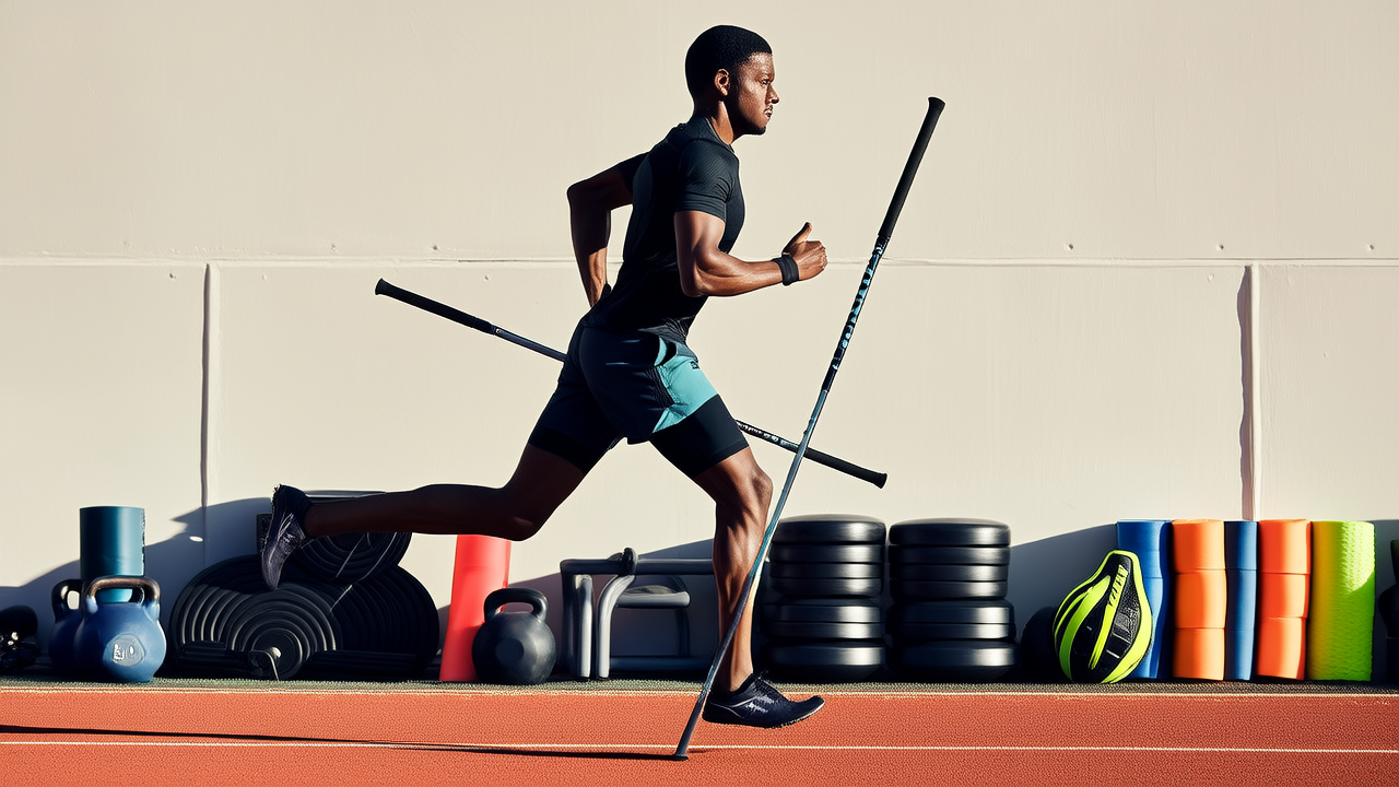 5 Tips to Improve Your Running Form
