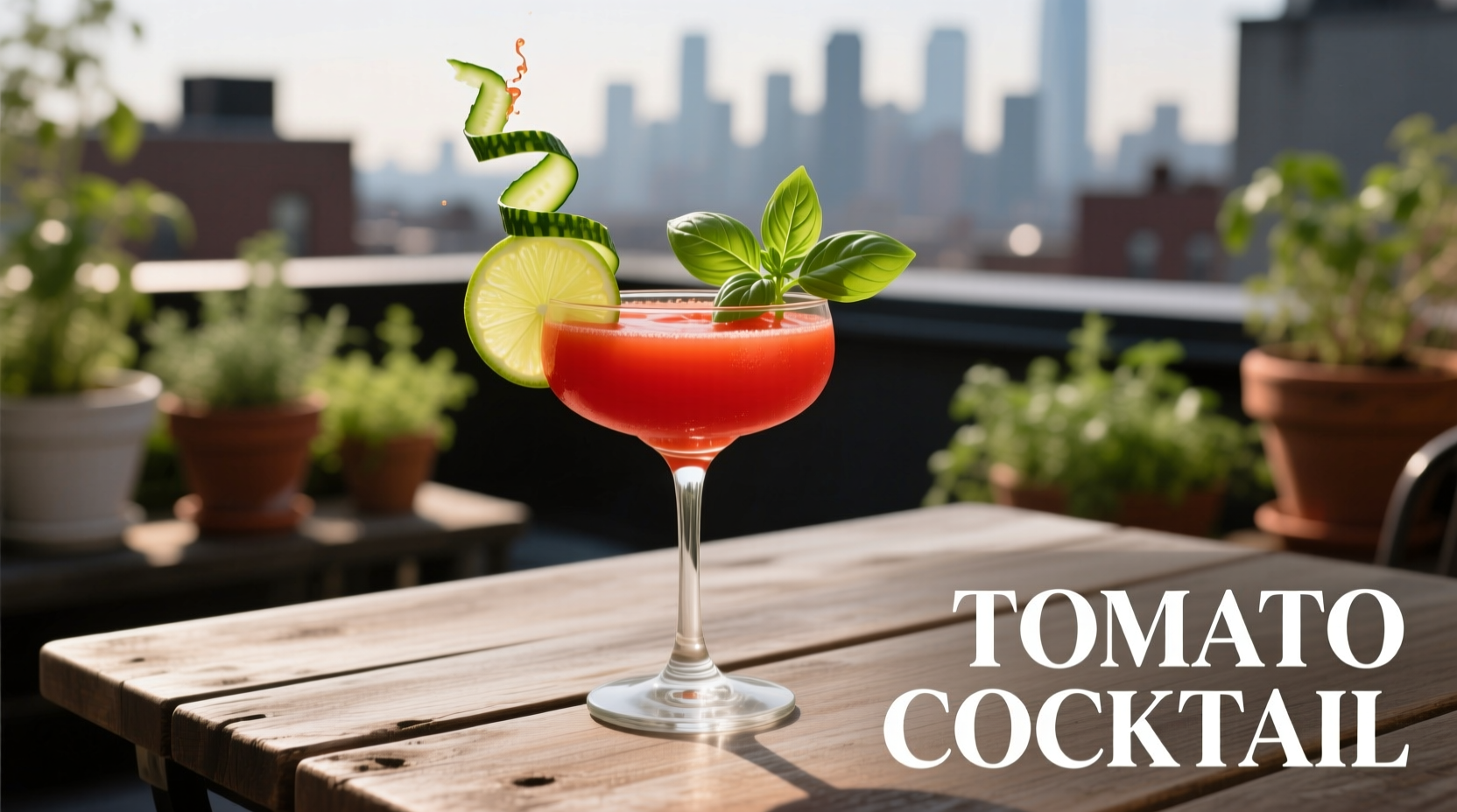 cocktail tomato