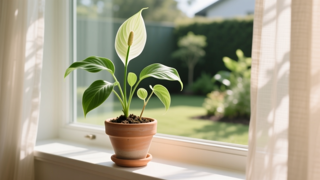 Indoor Plants Outside from Seed: 5-Step Hardening