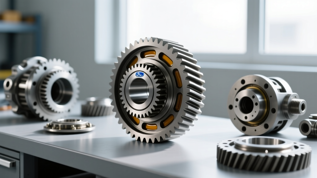 Ford 8.8 Pinion Gear Differential Guide: Ratio & Performance Swaps