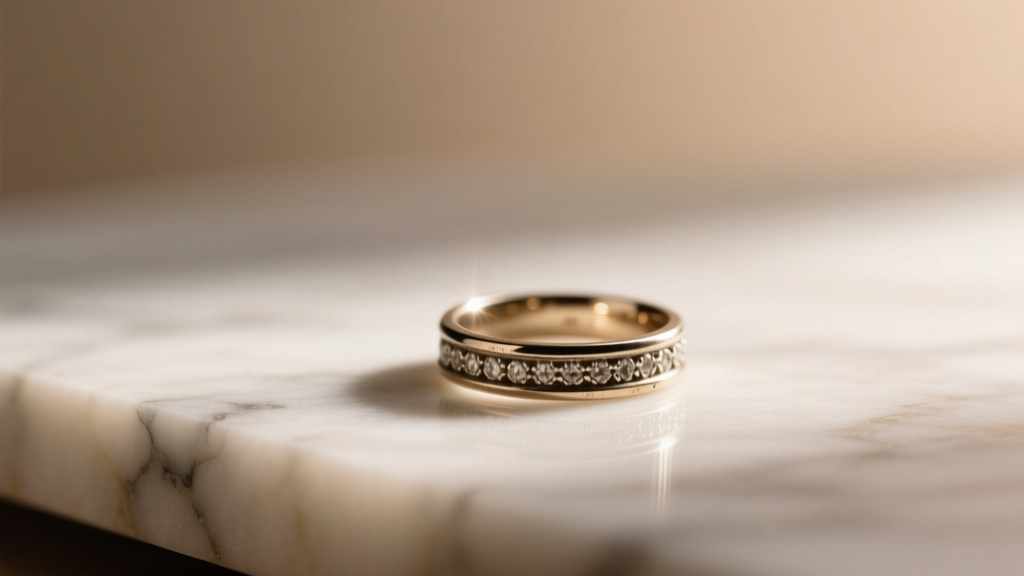 How Much Is My Old Wedding Ring Worth? (2026)
