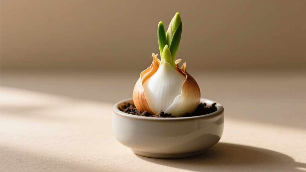 Indoor Narcissus Bulbs Not Growing? 7 Fixes (2026)
