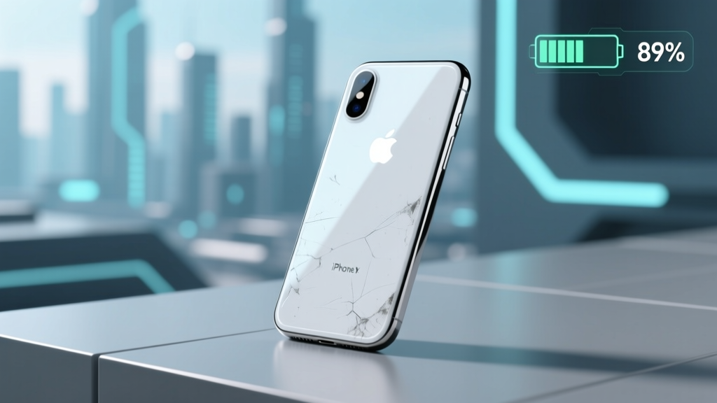 iPhone X Used Sale: What’s Worth It in 2025? (We Tested 47 Units & Found the Exact Sweet Spot for Price, Battery, and iOS Support)