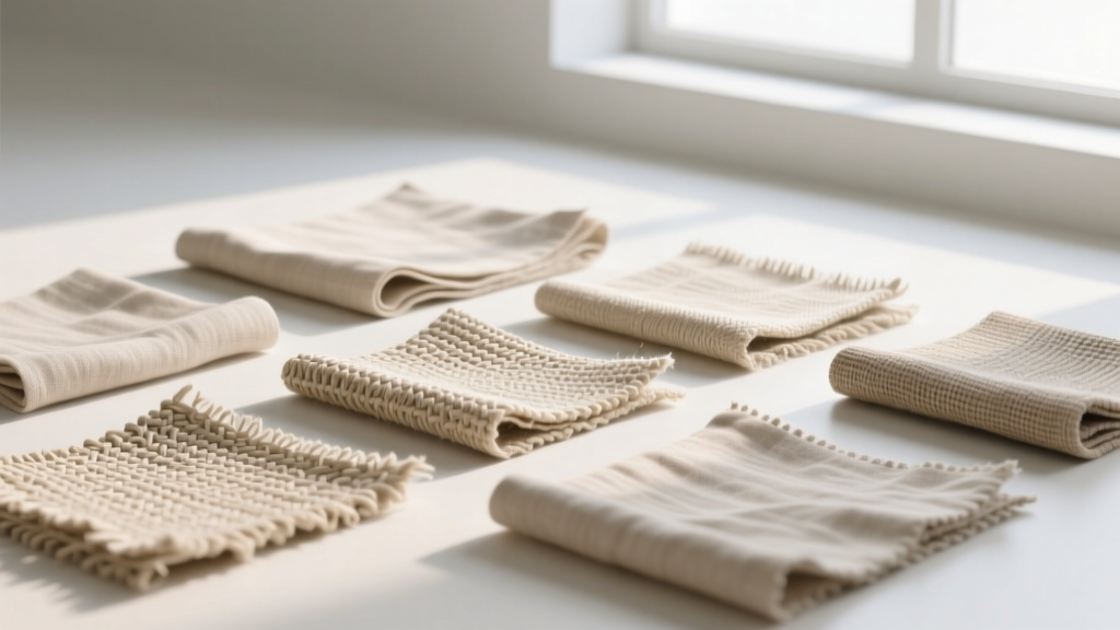 Linen Textile Myths Busted: What Designers *Really* Need to Know