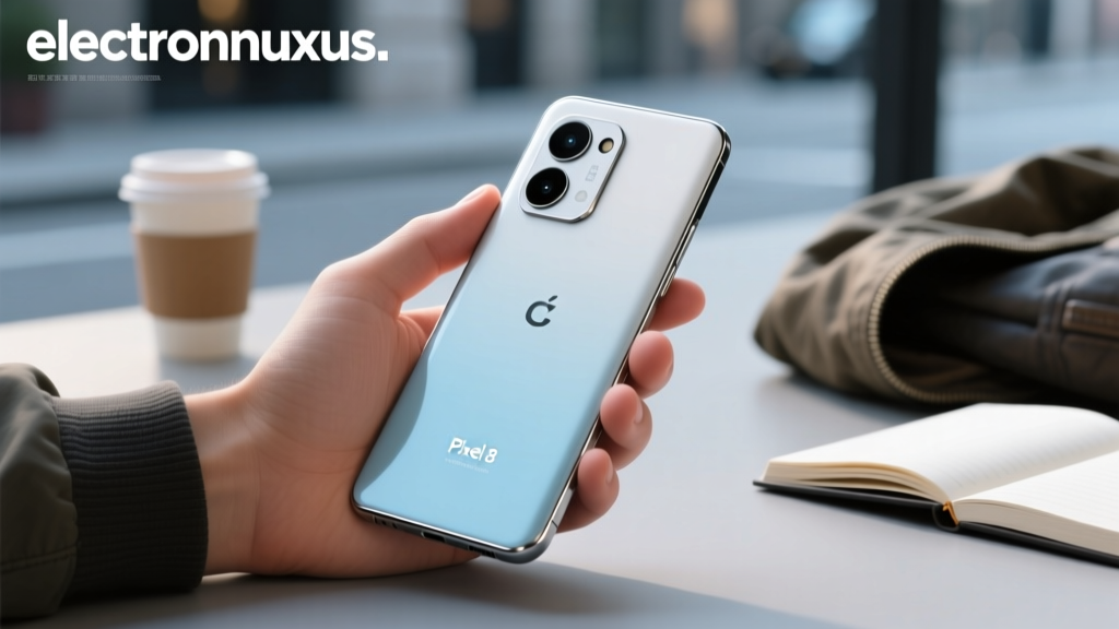 Pixel 8 Pro Size Dimensions Fit Real World Usability: Why 6.7 Inches Feels Smaller Than It Sounds (And What Actually Matters for One-Handed Use, Pockets, and Daily Carry)